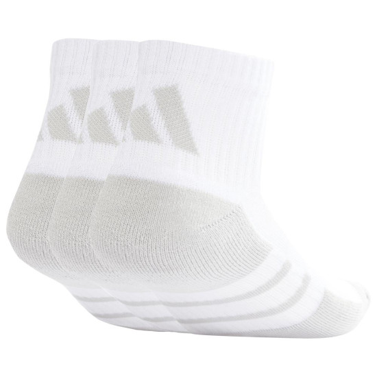 Adidas Κάλτσες Essentials Climacool Quarter Socks 3 pairs Adidas Κάλτσες Essentials Climacool Quarter Socks 3 pairs
